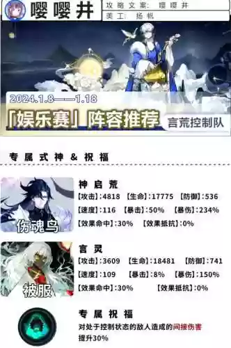 寂然说阵容插图