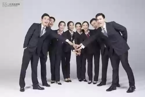 团队阵容好插图