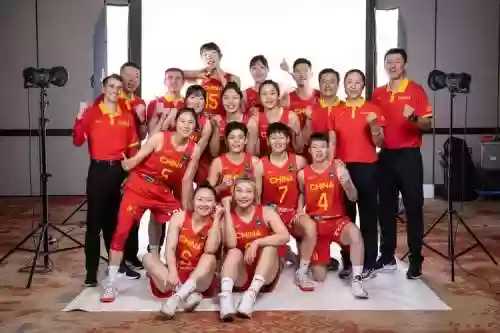 中国最大阵容插图1