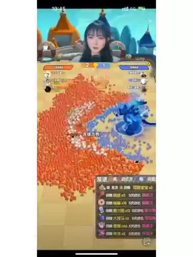 萌宠大战攻略插图1