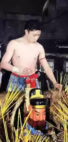 林铭装备插图