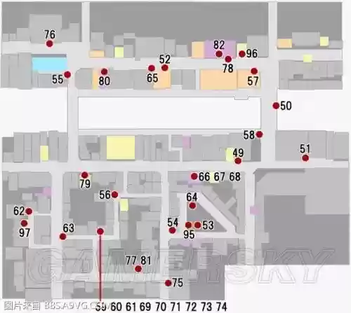 如龙0支线攻略71插图