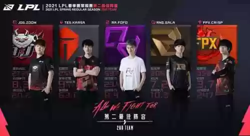 jokerrng阵容插图1