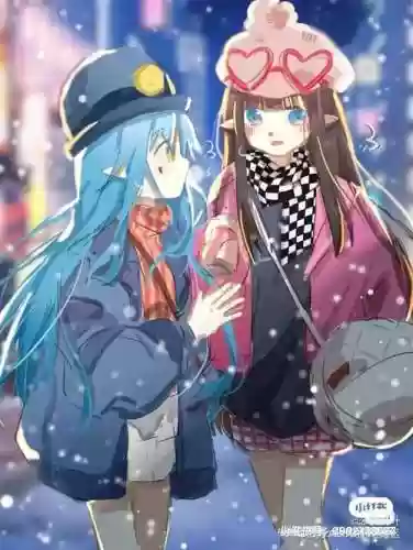 安莉阵容插图