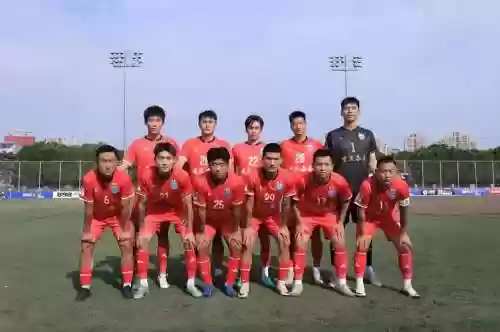 重庆球队阵容插图1