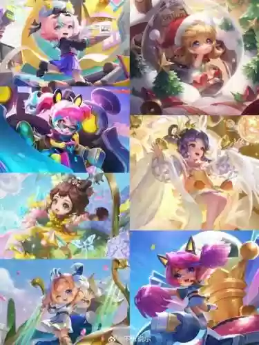 蔡文姬貂蝉阵容插图
