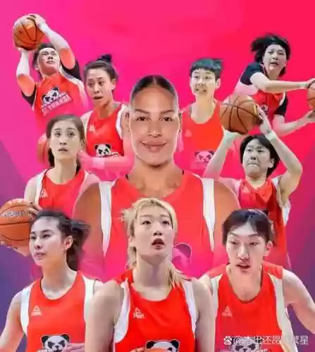 女篮阵容后卫插图