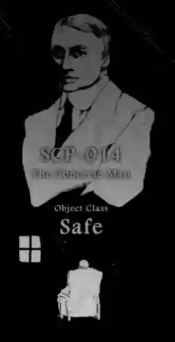 scp人类阵容插图