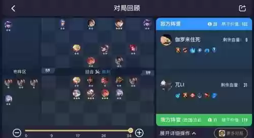 宫本棋盘阵容_1插图1