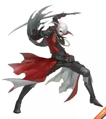 安魂曲瞳恩武器插图
