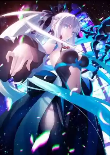 摩根fate阵容插图1