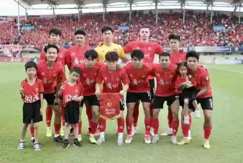 广州队阵容插图 广州队阵容插图