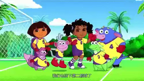 朵拉阵容搭配插图 朵拉阵容搭配插图