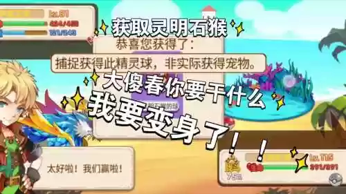 宠物王国单机版的攻略插图