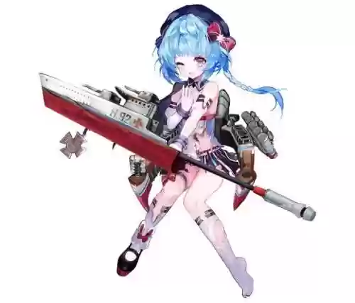 舰r萤火虫装备插图