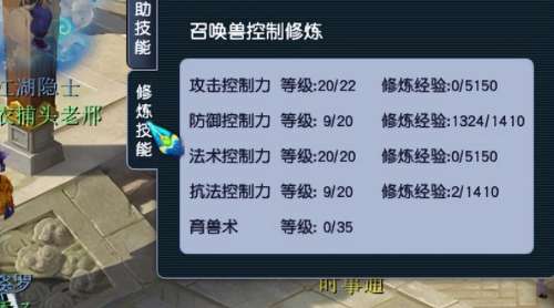 梦幻西游人修与bb修插图1