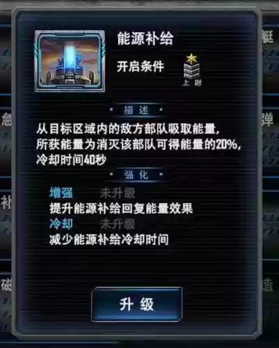 最高警戒指挥官攻略插图