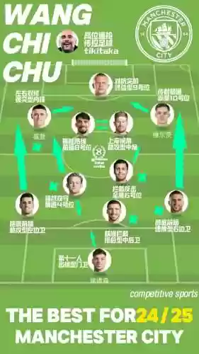 曼琳阵容插图1