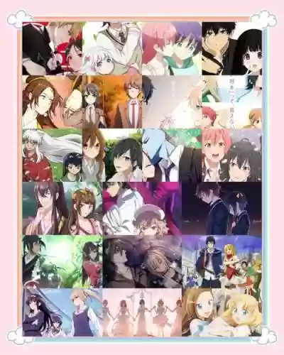 番剧阵容插图