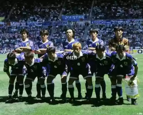 1998日本阵容插图1