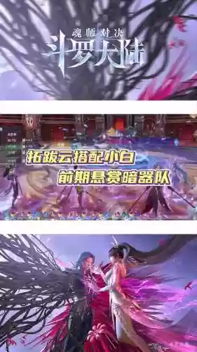 尘心阵阵容插图