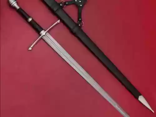 欧式武器_1插图