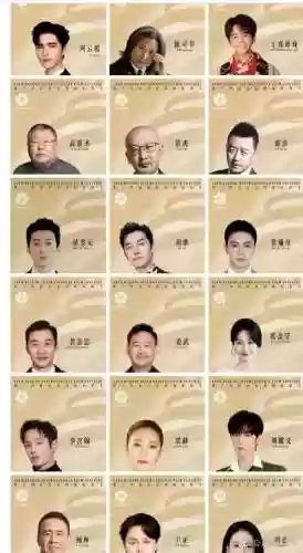 北京嘉宾阵容插图