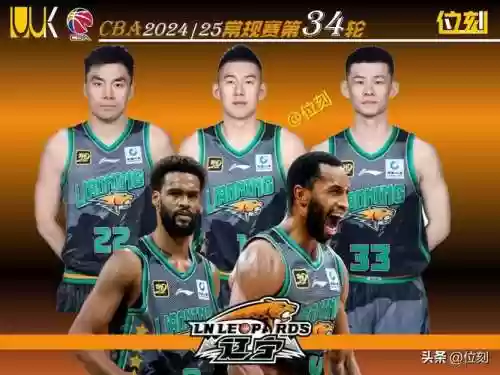 辽宁阵容深度插图1 辽宁阵容深度插图1