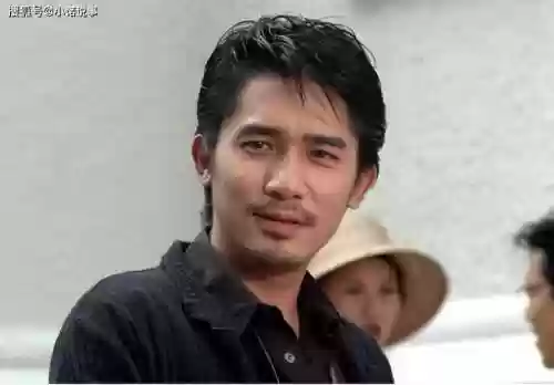 梁朝伟黄金阵容插图1