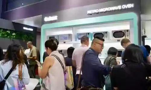格兰仕家电阵容_1插图