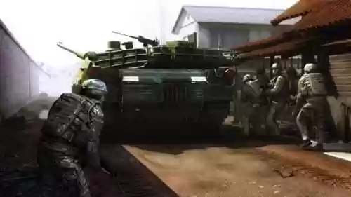 闪点行动2龙之崛起武器插图1