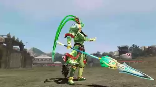 真三7猛将传最强武器和武将插图1