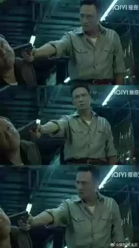 吴镇宇最强阵容_1插图1