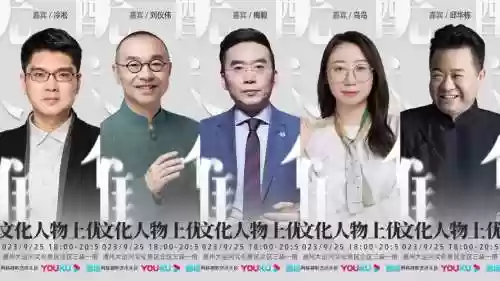 北京嘉宾阵容插图1