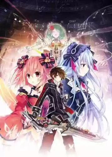 妖精剑士f技能搭配插图 妖精剑士f技能搭配插图