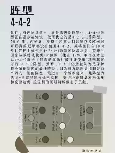 下棋442阵容插图