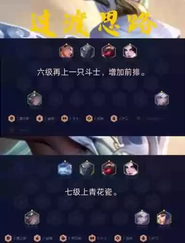 神谕阵容给谁插图1