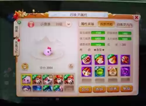 梦幻西游手游防宠几点插图1