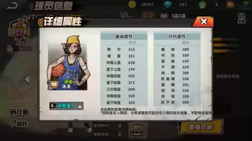 街篮sg装什么技能_1插图1
