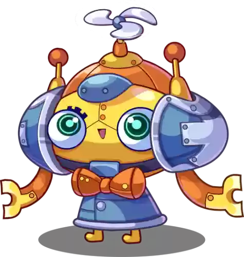 机械博士阵容插图
