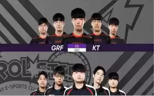 2019grf阵容插图