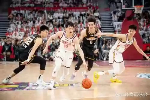 浙江cba阵容插图