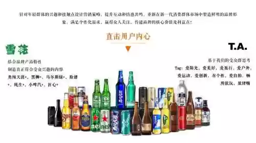 雪花啤酒阵容插图