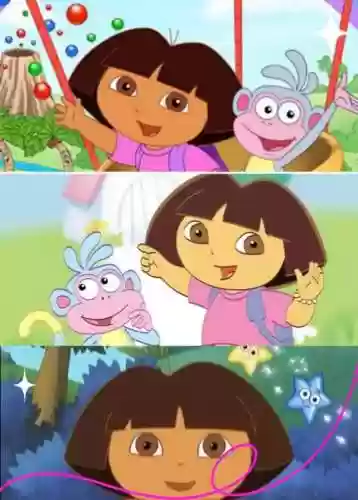 朵拉阵容搭配插图1 朵拉阵容搭配插图1