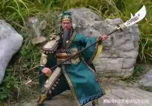 关兴的武器图片插图