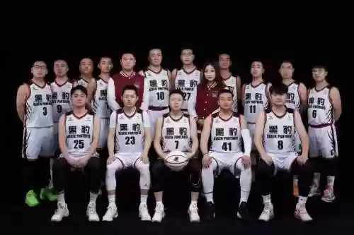 好友阵容篮球插图1