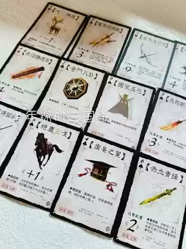 神武55剧情送什么装备，神武50剧情奖励什么插图