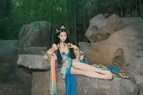 杨玉环如何被动技能,杨玉环被动触发装备效果吗插图1 杨玉环如何被动技能,杨玉环被动触发装备效果吗插图1