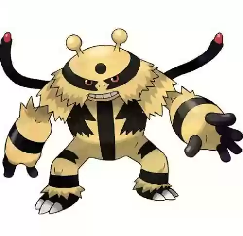 电击魔怪技能，电击魔配招插图