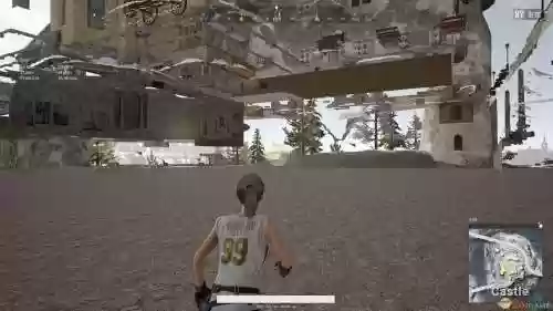 绝地大逃生攻略视频,绝地求生大逃亡手游攻略插图 绝地大逃生攻略视频,绝地求生大逃亡手游攻略插图